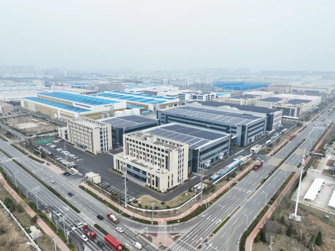 助力国际特肥行业发展，leyu.com·乐鱼生物集团荣获三项大奖